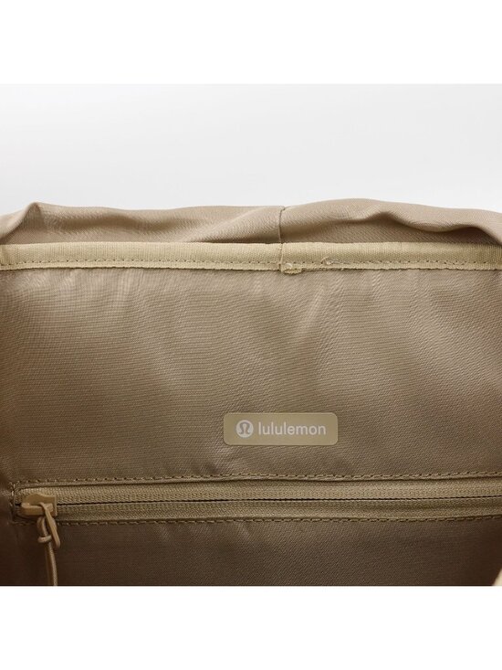 Lululemon Wunderlust Backpack 25L Brown